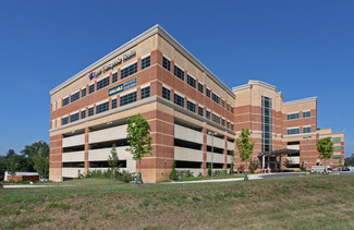 More details for 510 Upper Chesapeake Dr, Bel Air, MD - Office/Medical for Lease