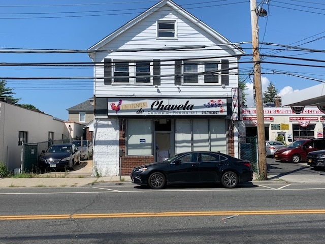 204 N Central Ave, Valley Stream, NY for sale - Building Photo - Image 1 of 1