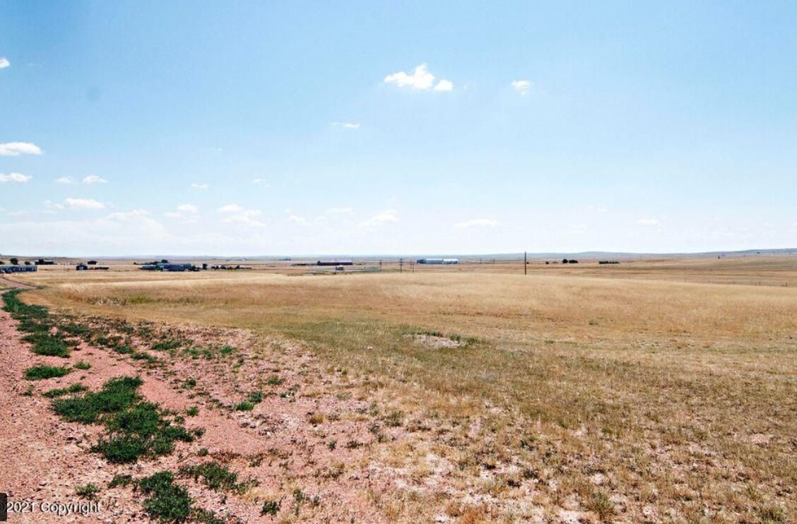 120 Noonan Road Noonan, Wright, WY 82732