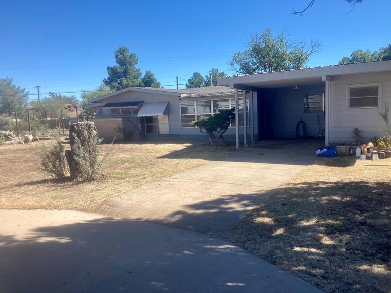 2010 TX-118, Alpine, TX for sale - Primary Photo - Image 1 of 26