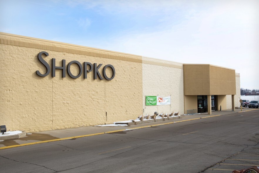 1001 S Highway 15, Fairmont, MN for sale - Other - Image 1 of 1