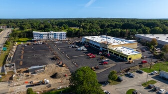 Clarion Inn Seekonk-Providence - Bar