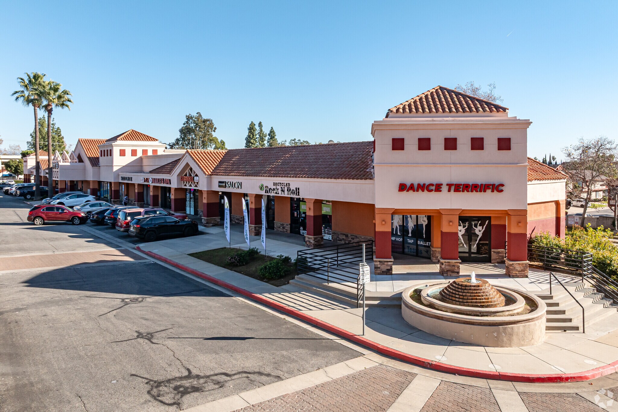 9255 Baseline Rd, Rancho Cucamonga, CA for sale Primary Photo- Image 1 of 1