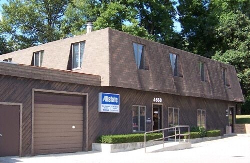 4660 W Jefferson Blvd, Fort Wayne, IN for sale Primary Photo- Image 1 of 1