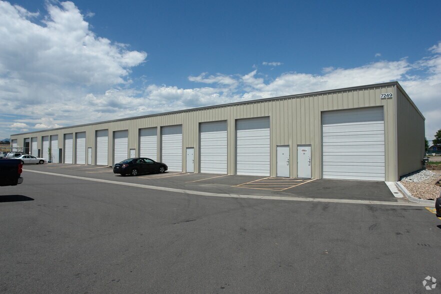 7249 W 116th Ave, Broomfield, CO for sale Building Photo- Image 1 of 1