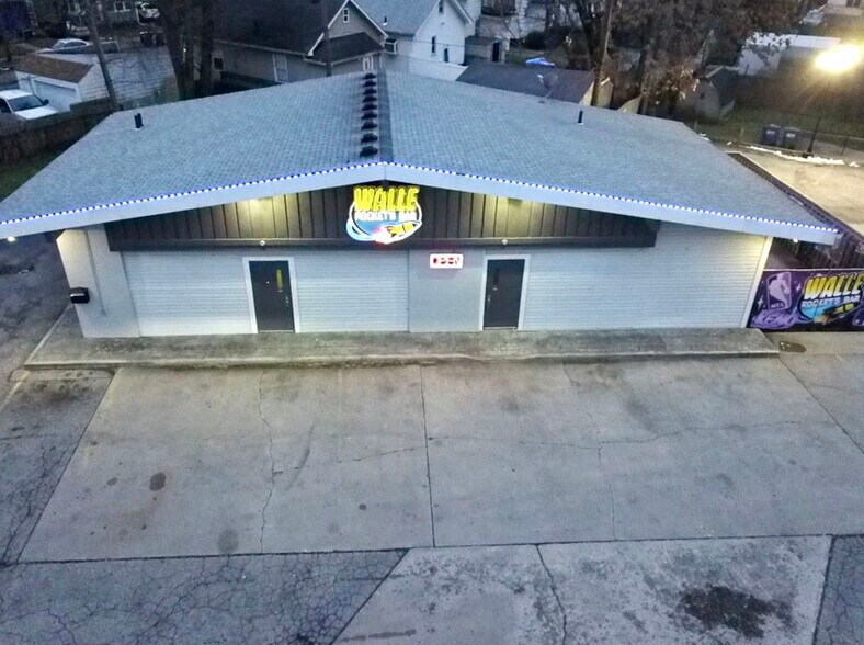 1901 W Sylvania Ave, Toledo, OH 43613