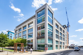 More details for 1 Linear Park, Bristol - Office for Lease