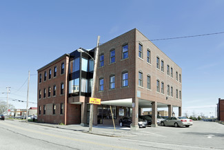 More details for 208 Fore St, Portland, ME - Office for Lease