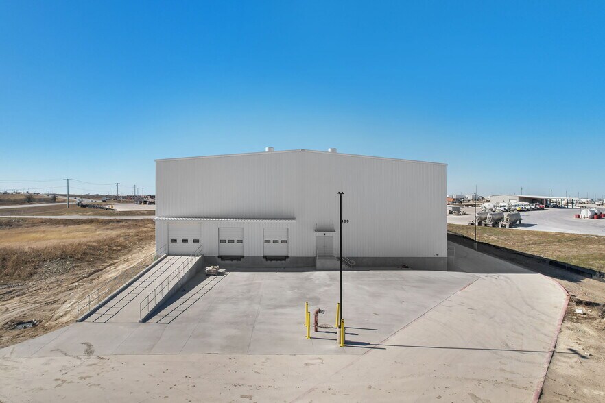 6000 Chandler Rd, Hutto, TX for sale - Primary Photo - Image 1 of 1