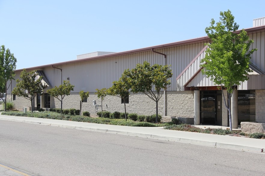 1601 Fontana Rd, Paso Robles, CA for sale - Building Photo - Image 1 of 1