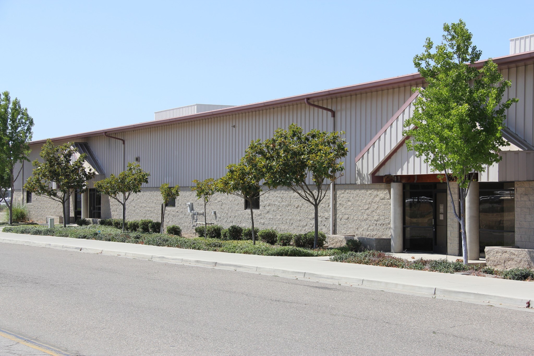 1601 Fontana Rd, Paso Robles, CA for sale Building Photo- Image 1 of 1
