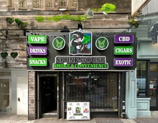 More details for 241 E 59th St, New York, NY - Retail for Lease