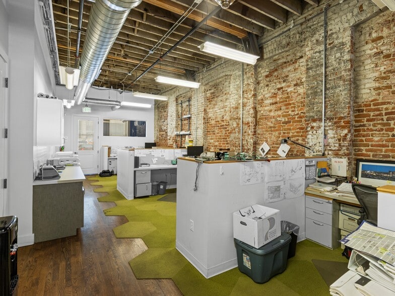 1810 Blake St, Denver, CO for lease - Interior Photo - Image 3 of 4