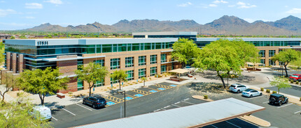 17851 N 85th St, Scottsdale, AZ for lease Building Photo- Image 1 of 1