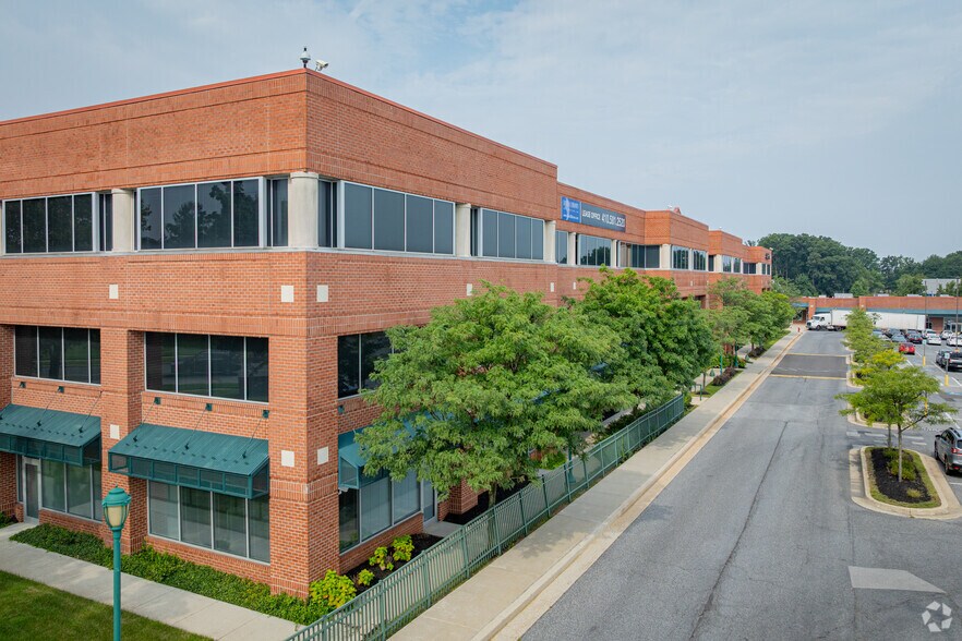 7111 Security Blvd, Windsor Mill, MD for sale - Primary Photo - Image 1 of 1