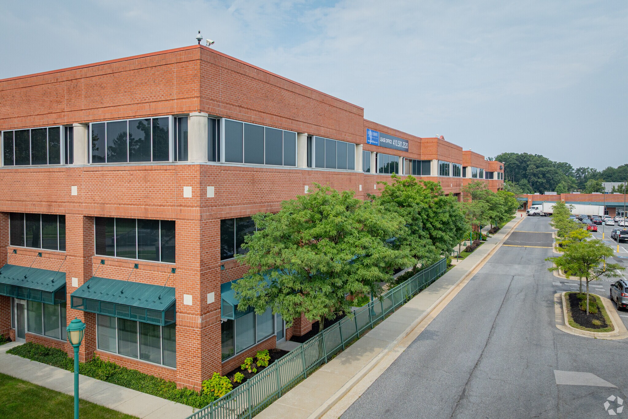 7111 Security Blvd, Windsor Mill, MD for sale Primary Photo- Image 1 of 1