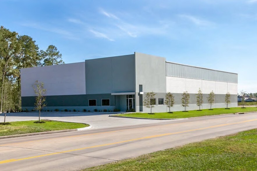 20358 Whitewood Dr, Spring, TX 77373