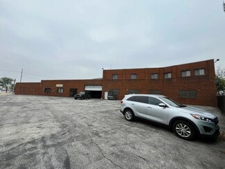 More details for 7105 S Kennedy Ave, Hammond, IN - Flex for Lease