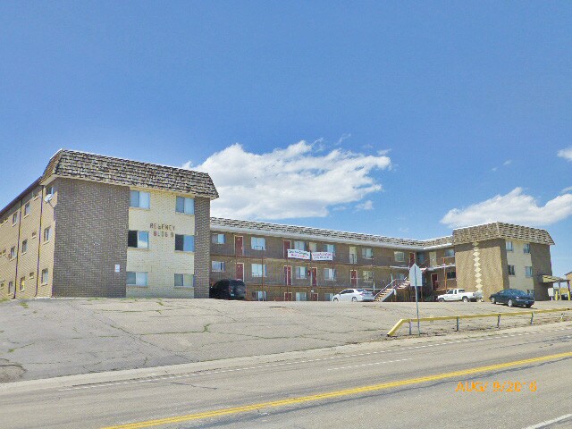 1337 Canyon Rd, Kemmerer, WY for sale Building Photo- Image 1 of 1