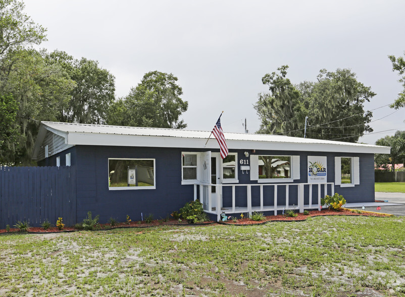 611 N Florida Ave, Wauchula, FL for sale - Building Photo - Image 3 of 5