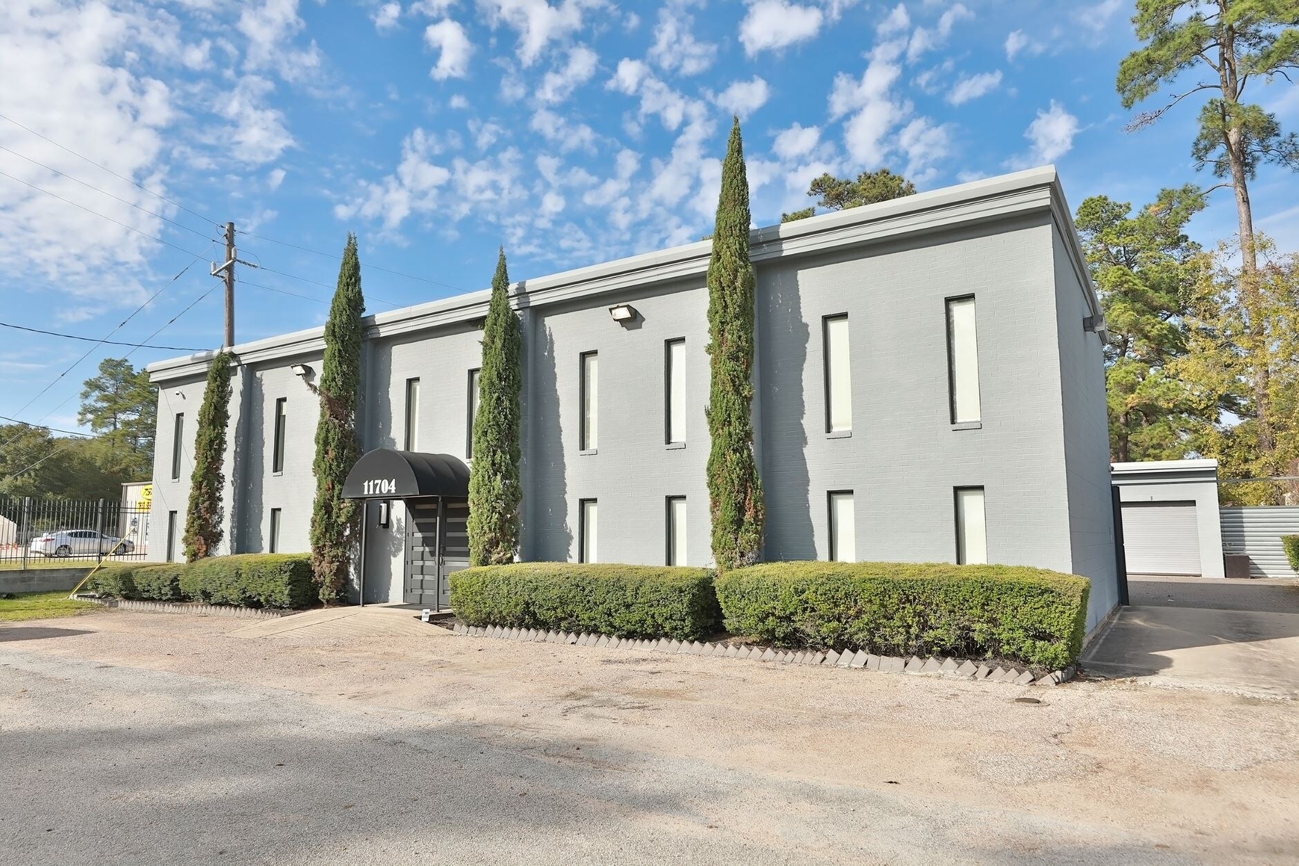 11704 Cypress North Houston Rd, Cypress, TX for sale Primary Photo- Image 1 of 1