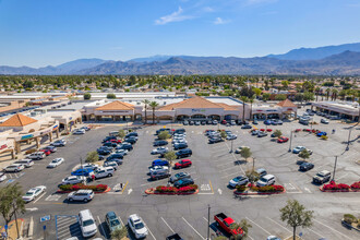 69115-69275 Ramon Rd, Cathedral City, CA - aerial  map view - Image1