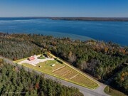 9090 M-68, Alanson MI - Brewery