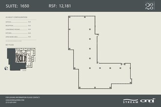 200 N LaSalle St, Chicago, IL for lease Floor Plan- Image 1 of 1