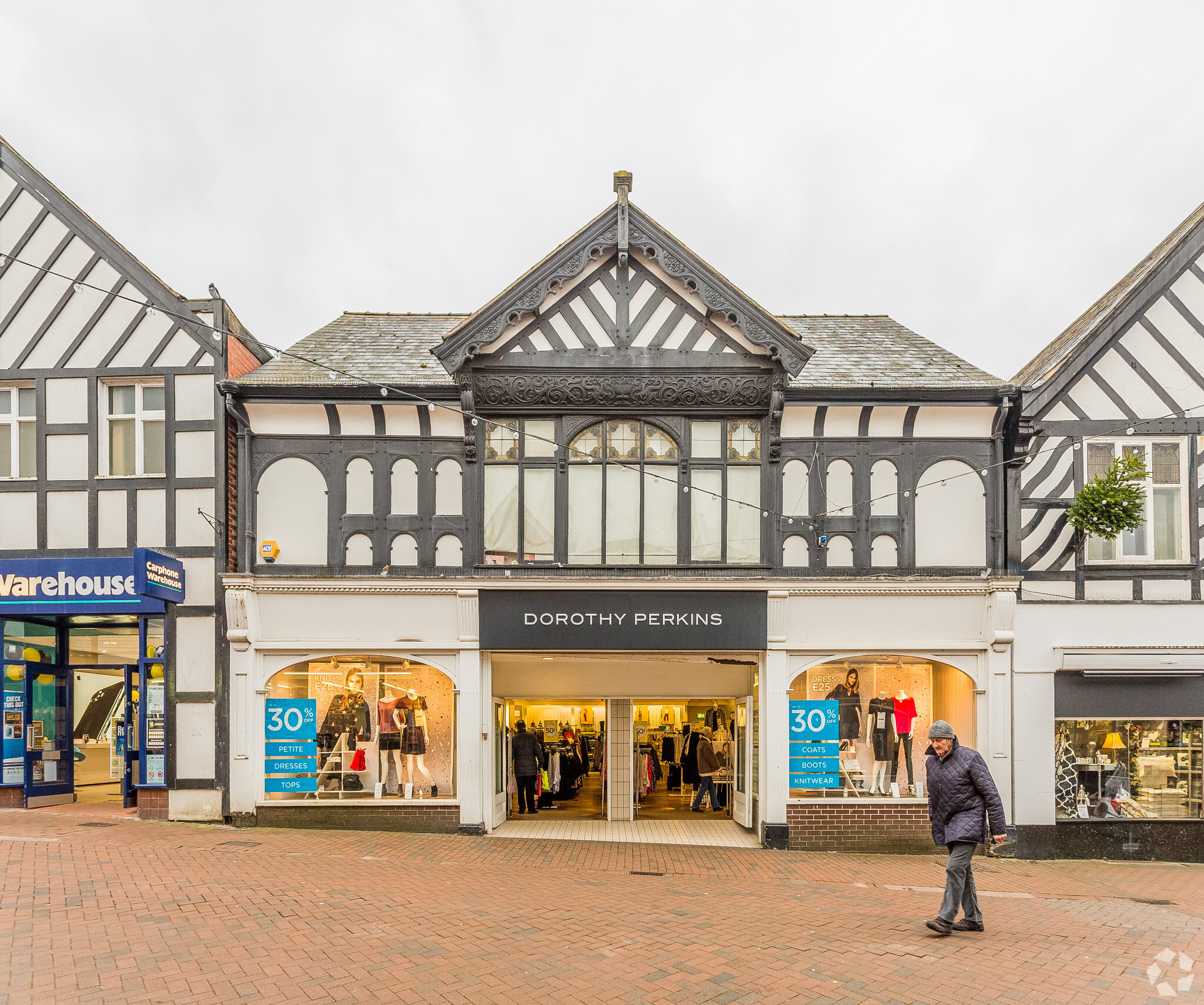 14-16 Witton St, Northwich for sale Primary Photo- Image 1 of 1