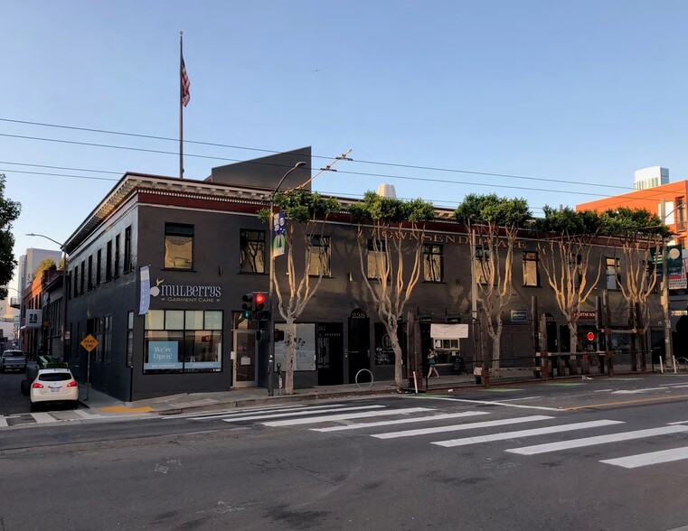 228-248 Townsend St, San Francisco, CA 94107 | LoopNet