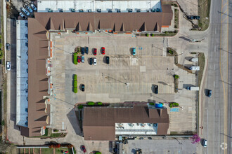 8988 S Sheridan Rd, Tulsa, OK - aerial  map view - Image1