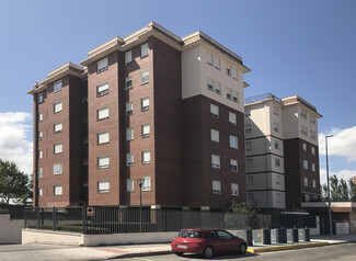 More details for Calle De Ernesto Che Guevara, 11, Fuenlabrada - Multifamily for Sale