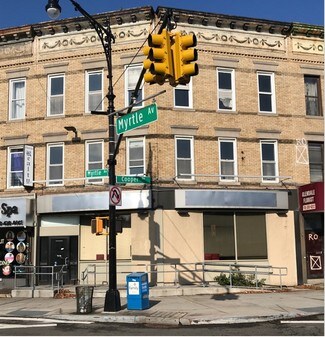 More details for 70-11 Myrtle Ave, Glendale, NY - Office/Retail for Lease