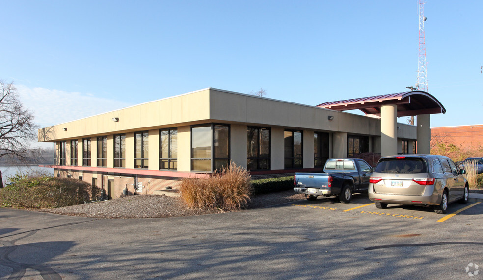 1241 Dublin Rd, Columbus, OH for lease - Primary Photo - Image 1 of 9