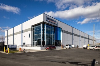 7 Hook Rd, Bayonne NJ - Warehouse