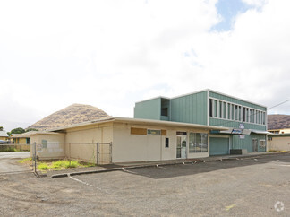 More details for ORITA BUILDING – for Sale, Waianae, HI