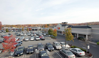 More details for 177 Washington Valley Rd, Warren, NJ - Retail for Lease