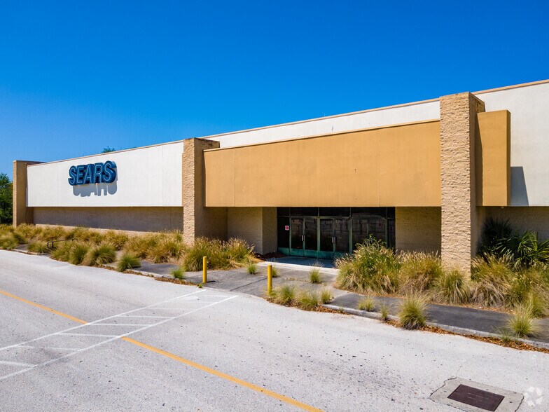 9409 US Highway 19, Port Richey, FL for sale - Building Photo - Image 1 of 1