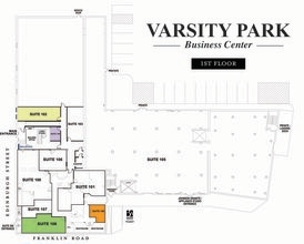 1948 Franklin Rd SW, Roanoke, VA for lease Building Photo- Image 1 of 1