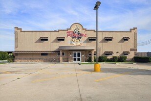 1271 FM 518 Road E., League City TX - Commercial Kitchen