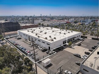 More details for 905 Lillian way, Los Angeles, CA - Office for Lease