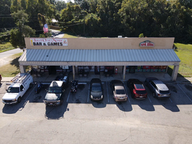 Multi-tenant building for sale - NNN Property