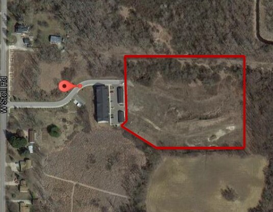 Via Carmella Dr, Dewitt, MI for sale Primary Photo- Image 1 of 1