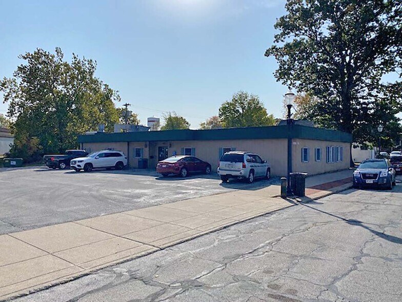 507 Main St, Genoa, OH 43430