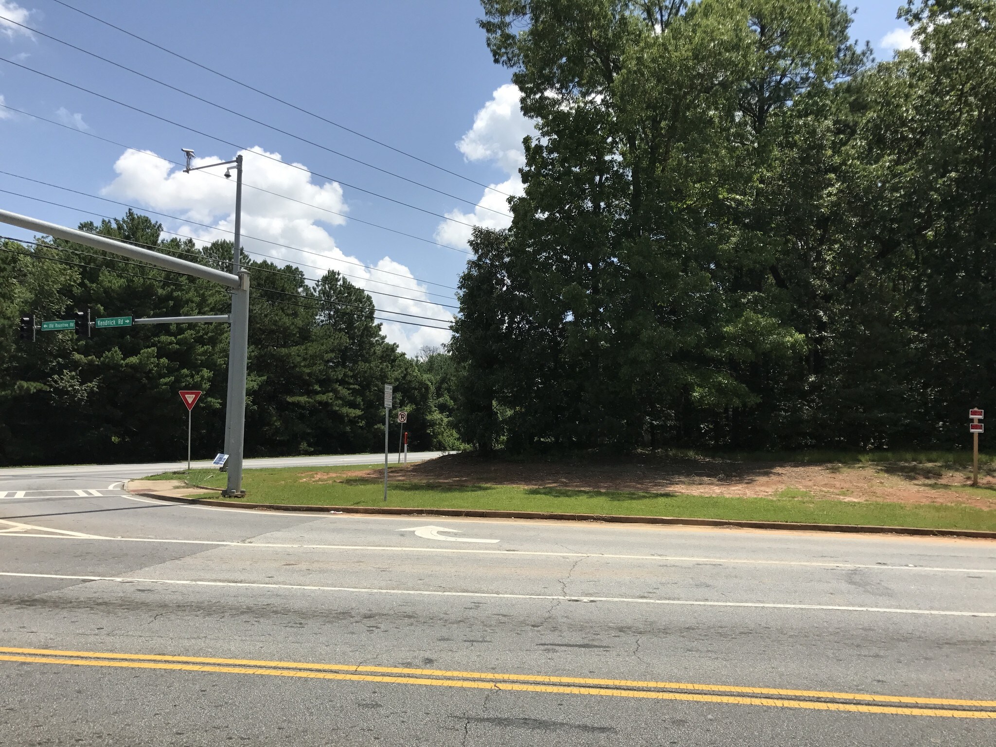 Kendrick Rd, Jonesboro, GA for sale Building Photo- Image 1 of 1