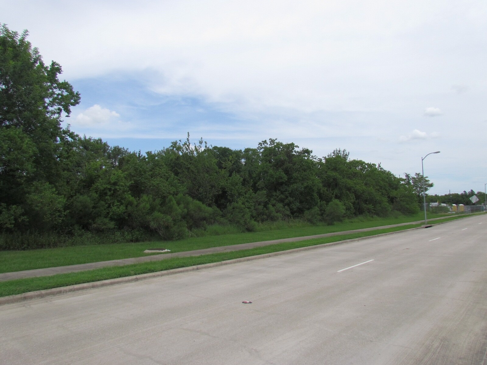 McHard Rd & Old Alvin Rd, Pearland, TX for sale Building Photo- Image 1 of 1