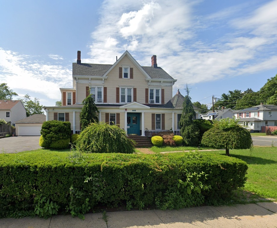 623 Georges Rd, North Brunswick, NJ for lease Building Photo- Image 1 of 8