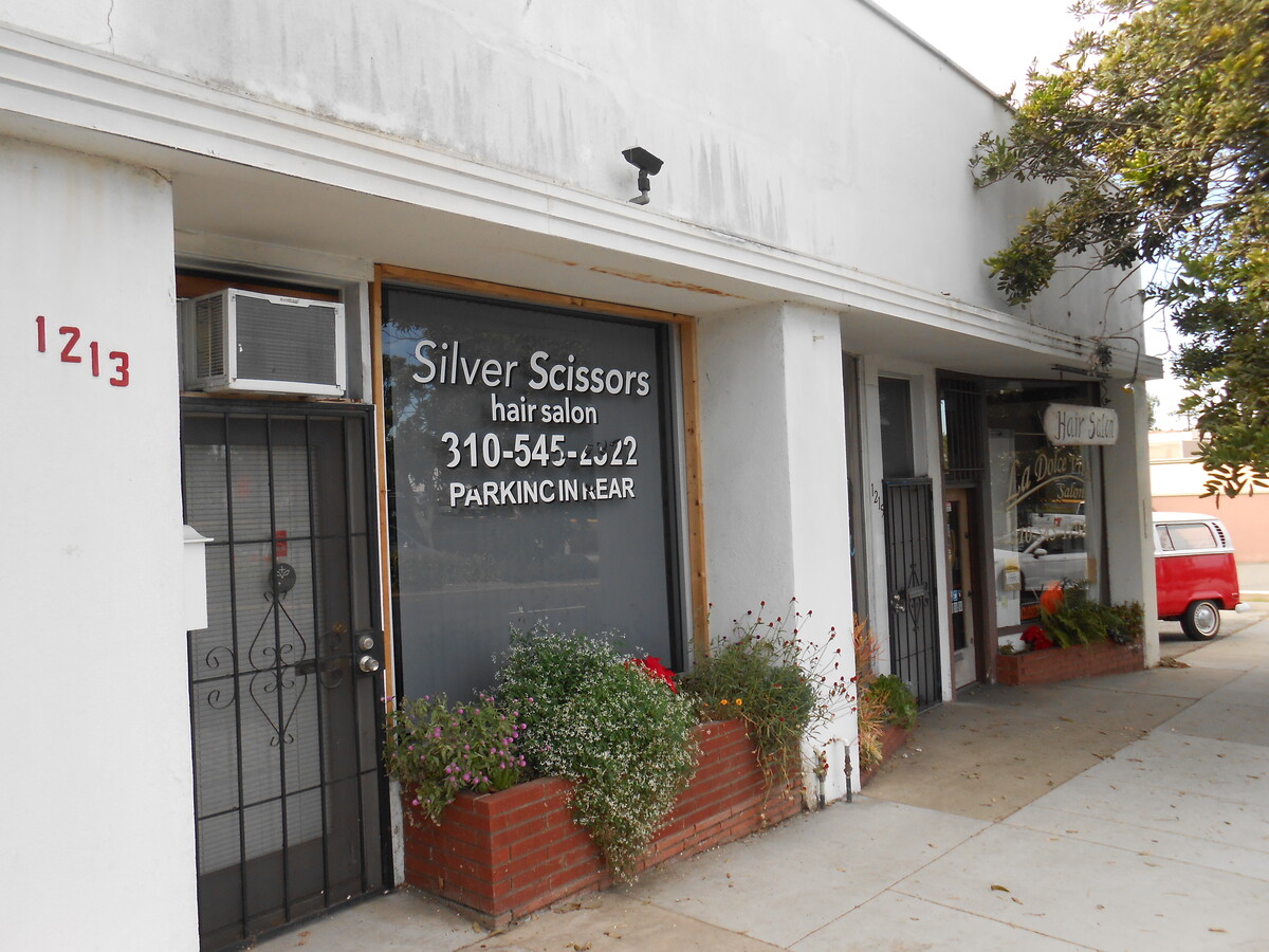 1213 N Sepulveda Blvd, Manhattan Beach, CA 90266 | LoopNet