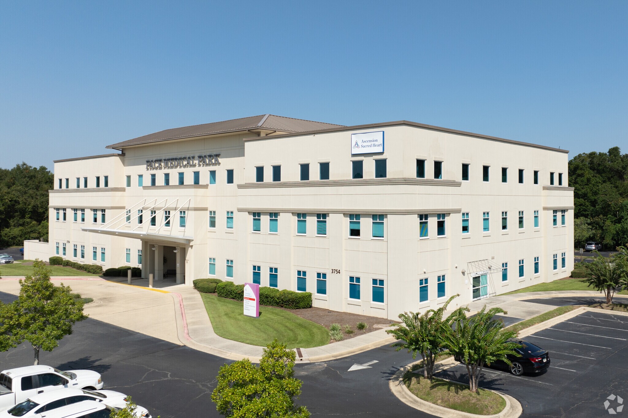 3754 Highway 90, Pace, FL for sale Primary Photo- Image 1 of 1