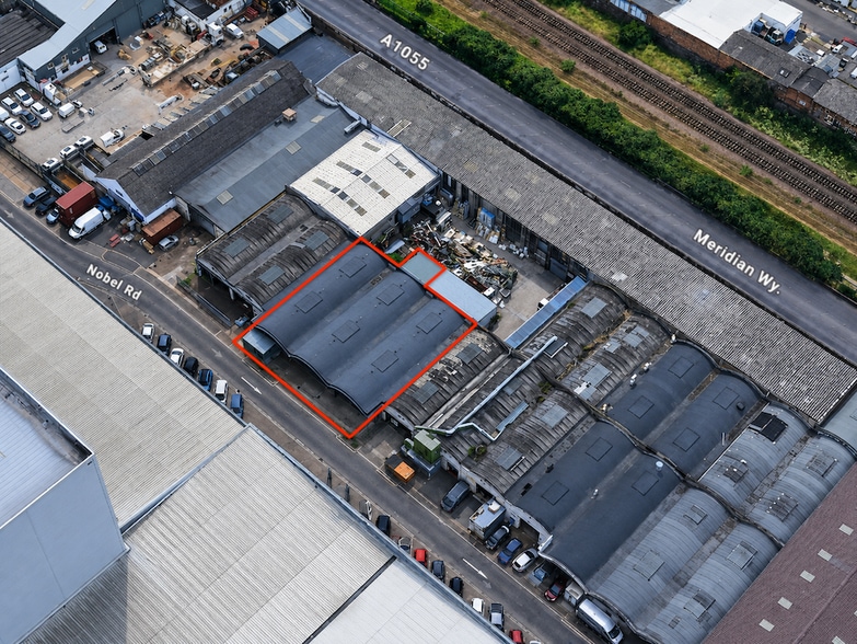 Noble Rd, London for sale - Building Photo - Image 2 of 16